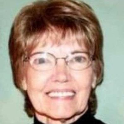 Evelyn Marie Allen