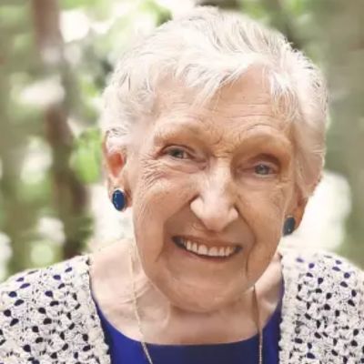 Thelma A. Reed
