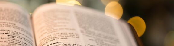 Open Bible