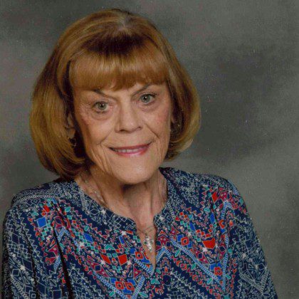Janet Louise Gravitt